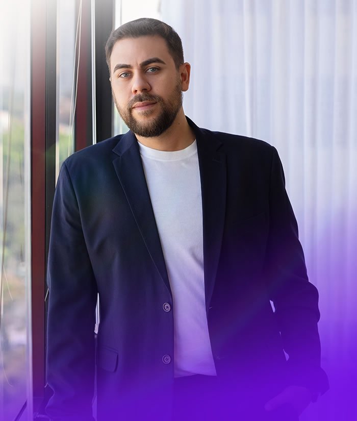 Leandro Freitas - Touche Comunicação