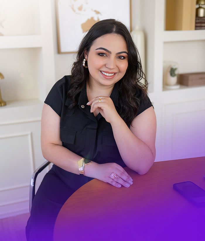 Maria Vitoria - Touche Comunicação