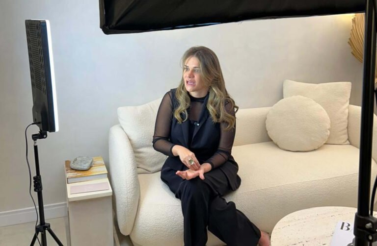 Touché-comunicação